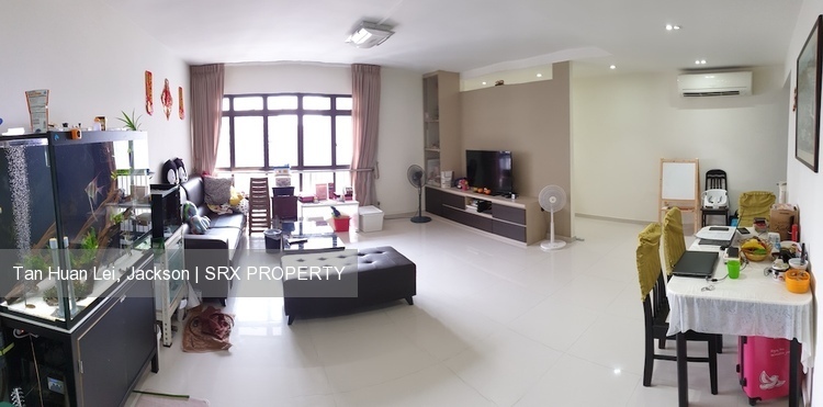 Blk 667C Jurong West Street 65 (Jurong West), HDB 5 Rooms #209043781